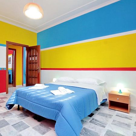 Rent Room 罗马 外观 照片