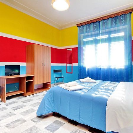 Rent Room 罗马 外观 照片