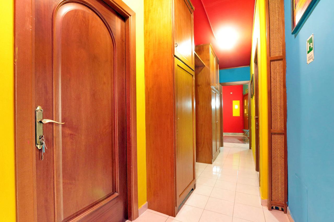 Rent Room 罗马 外观 照片