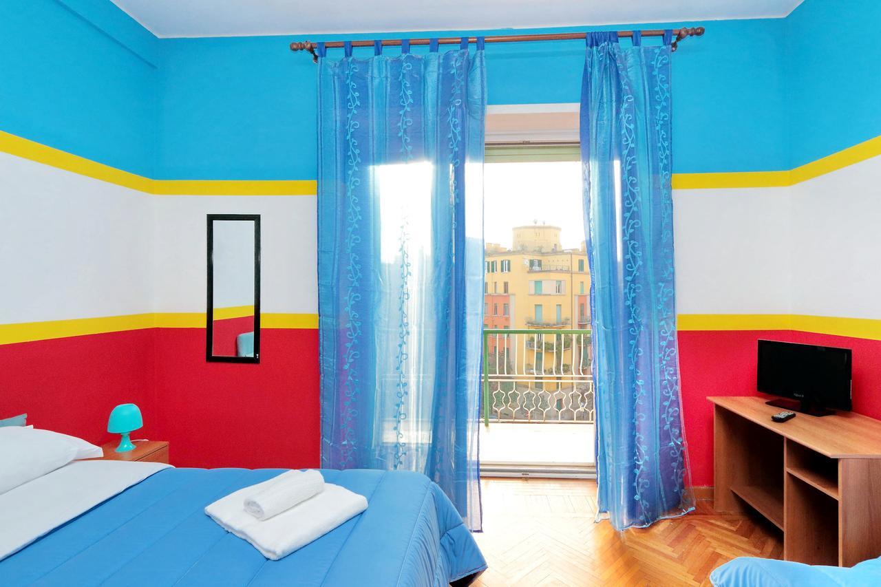 Rent Room 罗马 外观 照片