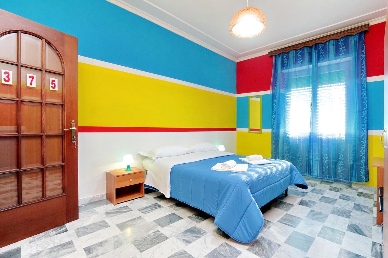 Rent Room 罗马 外观 照片