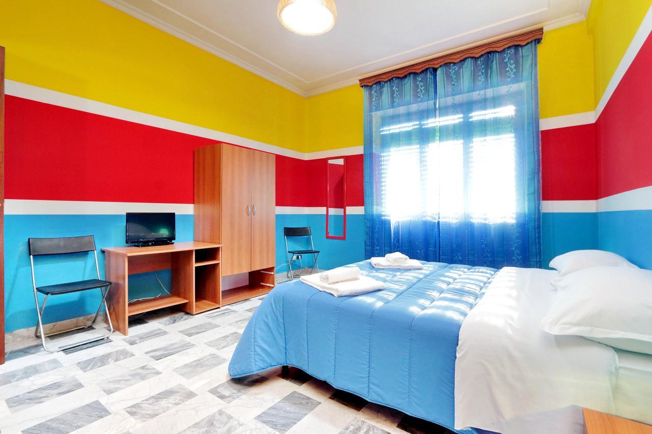 Rent Room 罗马 外观 照片